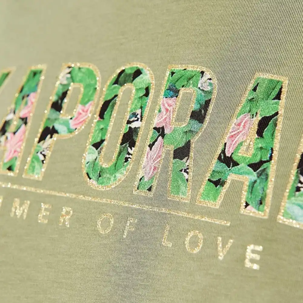 PARTNER: CREATION ref KECIL-TILEUL Kaporal - 4